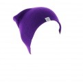 The Flt purple hat - Coal