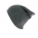 Bonnet The Flt Charcoal gris - Coal