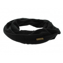 Snood The Julietta Eternity Noir - Coal