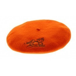 Fox hunter beret - Le Béret Français