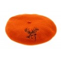 Deer hunter beret - Le Béret Français