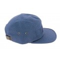 Blue Volley Tonal Strapback Cap - HUF