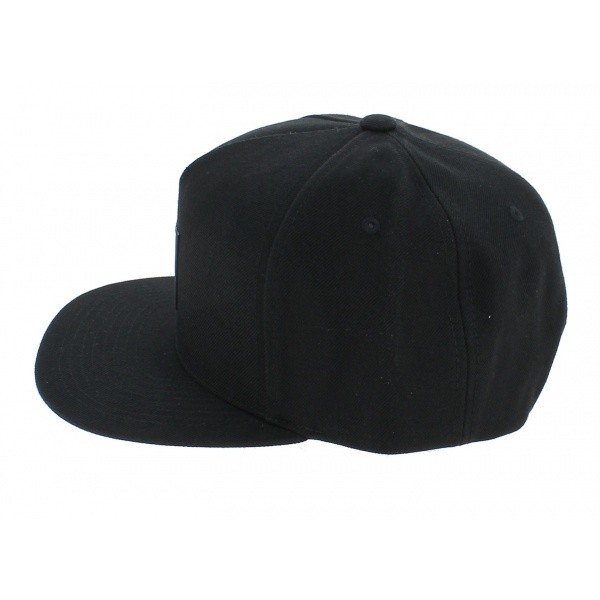 Casquette Snapback Box Black - Huf