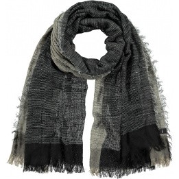 Foulard Banyuls Barts