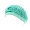 Turban Chemotherapy Jaelle Turquoise - Mtm