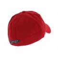 Casquette Baseball Fited Washington Red - 47 Brand