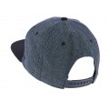 Snapback New York Yankees Bleu - 47 Brand