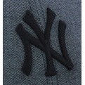 Snapback New York Yankees Bleu - 47 Brand