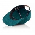 Casquette Snapback Cord Dolo Bleu California - Official