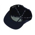 Casquette Snapback Pequeños Bleu-Marine - Official