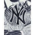 Bob Yankees of NY Bicolored Cotton - 47 Brand