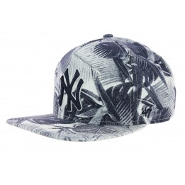 Casquette Snapback Yankees of NY Bicolore - 47 Brand