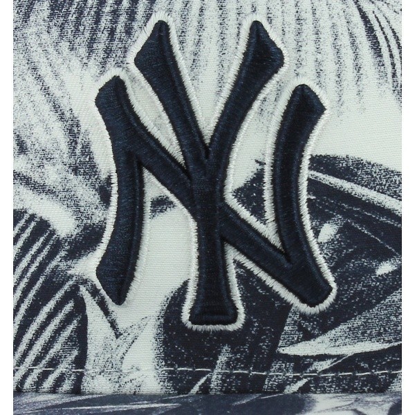 Casquette Snapback Yankees of NY Bicolore - 47 Brand