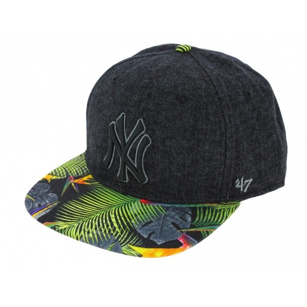 Snapback Mirma Yankees of NY Cap - 47 Brand