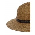 Chapeau Traveller Camilla Laichow Bronze