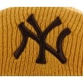 Yellow Cap NY Yankees Acrylic - 47 Brand 