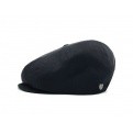 Brood herringbone Brixton Beret Cap