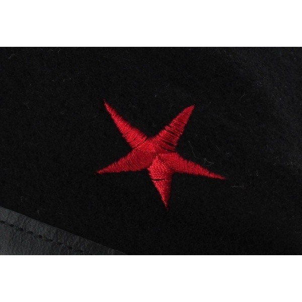 Beret Che Guevara red star