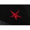 Beret Che Guevara red star