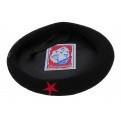 Beret Che Guevara red star