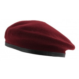 Beret Commando Parachutiste