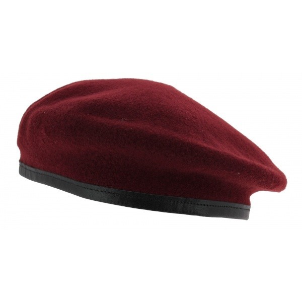 Beret Commando Parachutiste