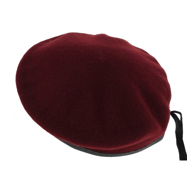 Beret Commando Parachutiste