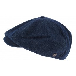 Brood denim cap - Brixton