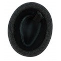 Player hat Peter Laine Anthracite - Barts