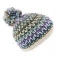 Pompom Cap Nicole Acrylic - Barts