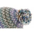 Pompom Cap Nicole Acrylic - Barts