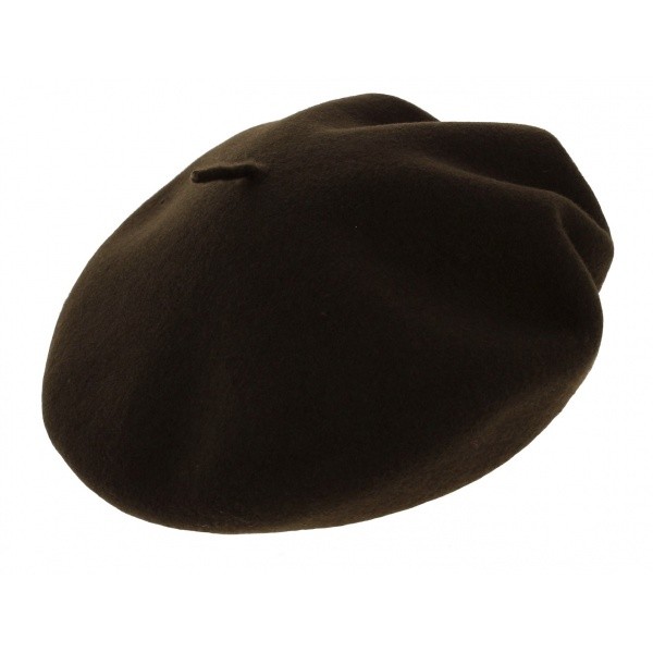 Basque beret