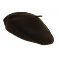 Beret Basque Marron 10,5