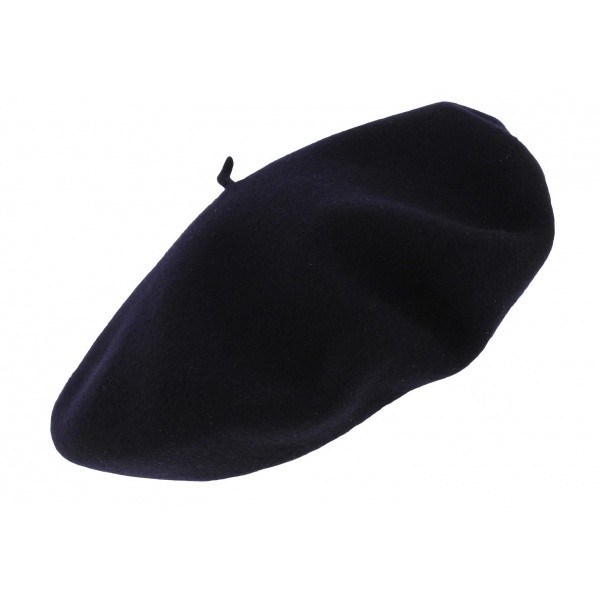 Beret basque enfant 9 pouces