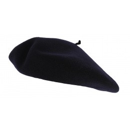 Basque beret