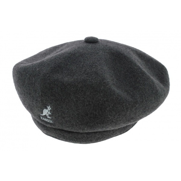 Casquette gavroche Kangol - Wool Spitfire 