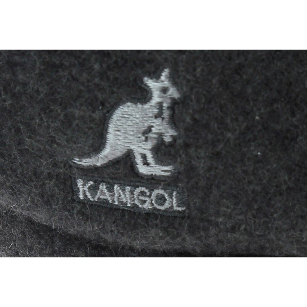 Casquette gavroche Kangol - Wool Spitfire 