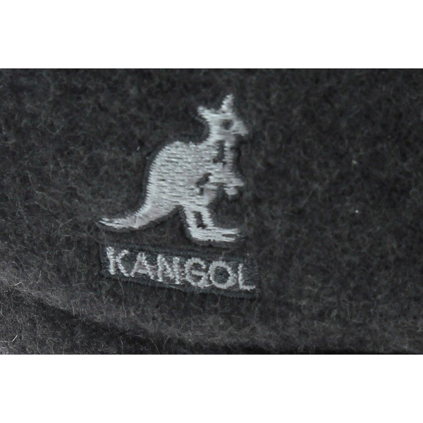 Kangol gavroche cap - Wool Spitfire 