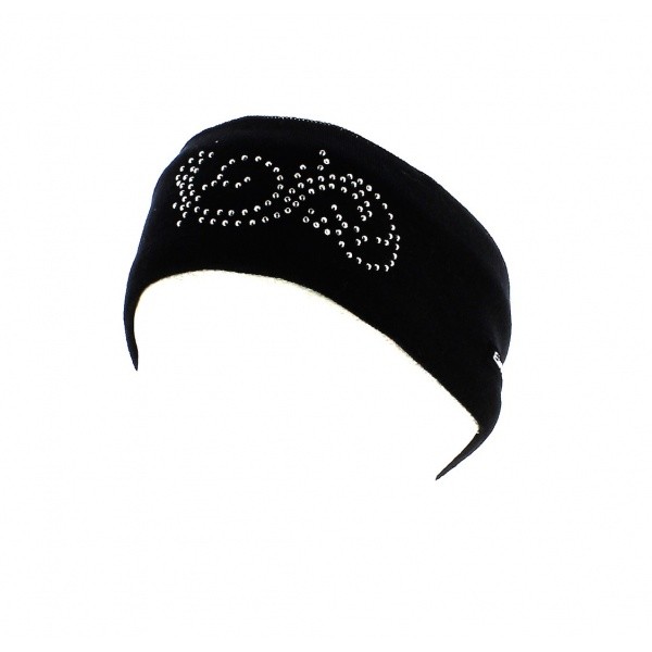 Headband Eisbär Chantel Met STB