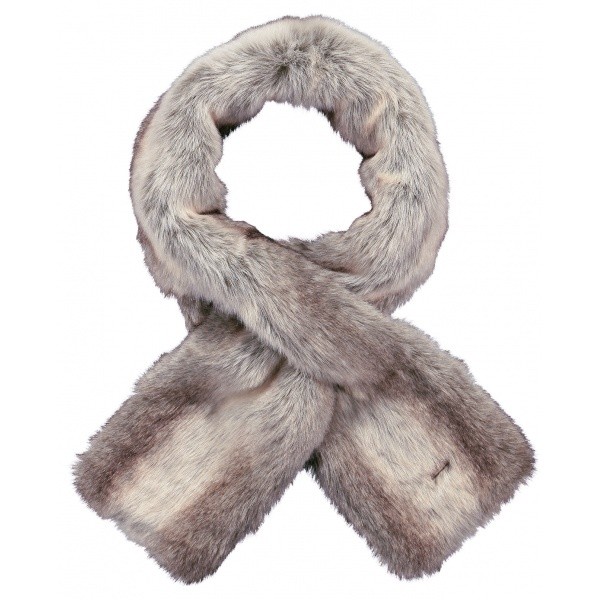 Holly fur scarf