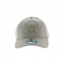 Cap 9 FORTY Crafted Tonal Patch-NEW ERA Beige Cap