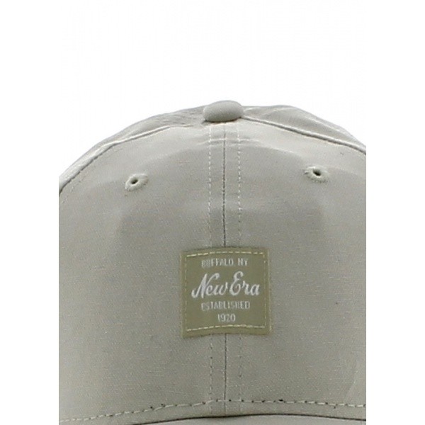 Casquette 9 FORTY Crafted Tonal Patch-NEW ERA Beige