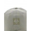 Cap 9 FORTY Crafted Tonal Patch-NEW ERA Beige Cap