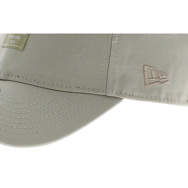 Casquette 9 FORTY Crafted Tonal Patch-NEW ERA Beige