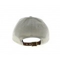 Casquette 9 FORTY Crafted Tonal Patch-NEW ERA Beige