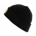 Bonnet Fisherman Hex Newer New Era Noir