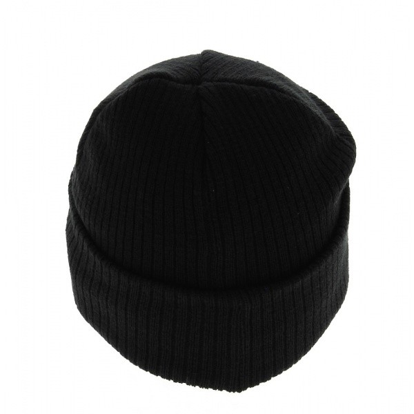 Bonnet Fisherman Hex Newer New Era Noir