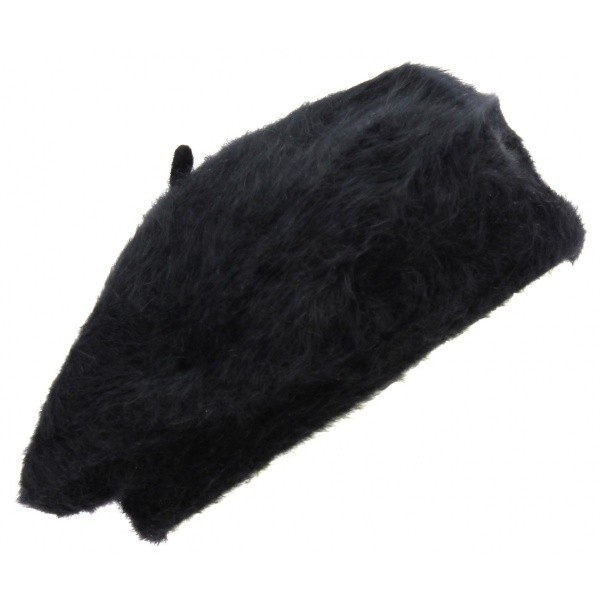 Beret Lolya Angora - Laulhere