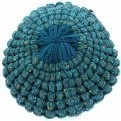 Beret Roberti Blue