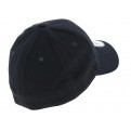 Casquette Fitted Yankees Mini Logo Coton Marine - New Era